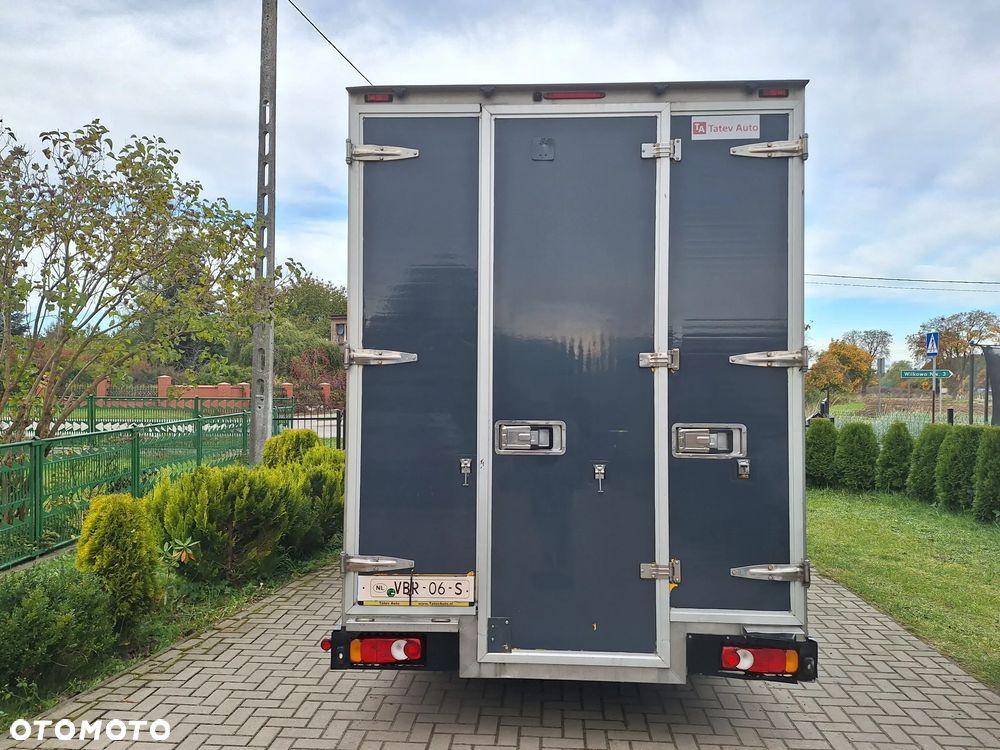 Renault Master - 24