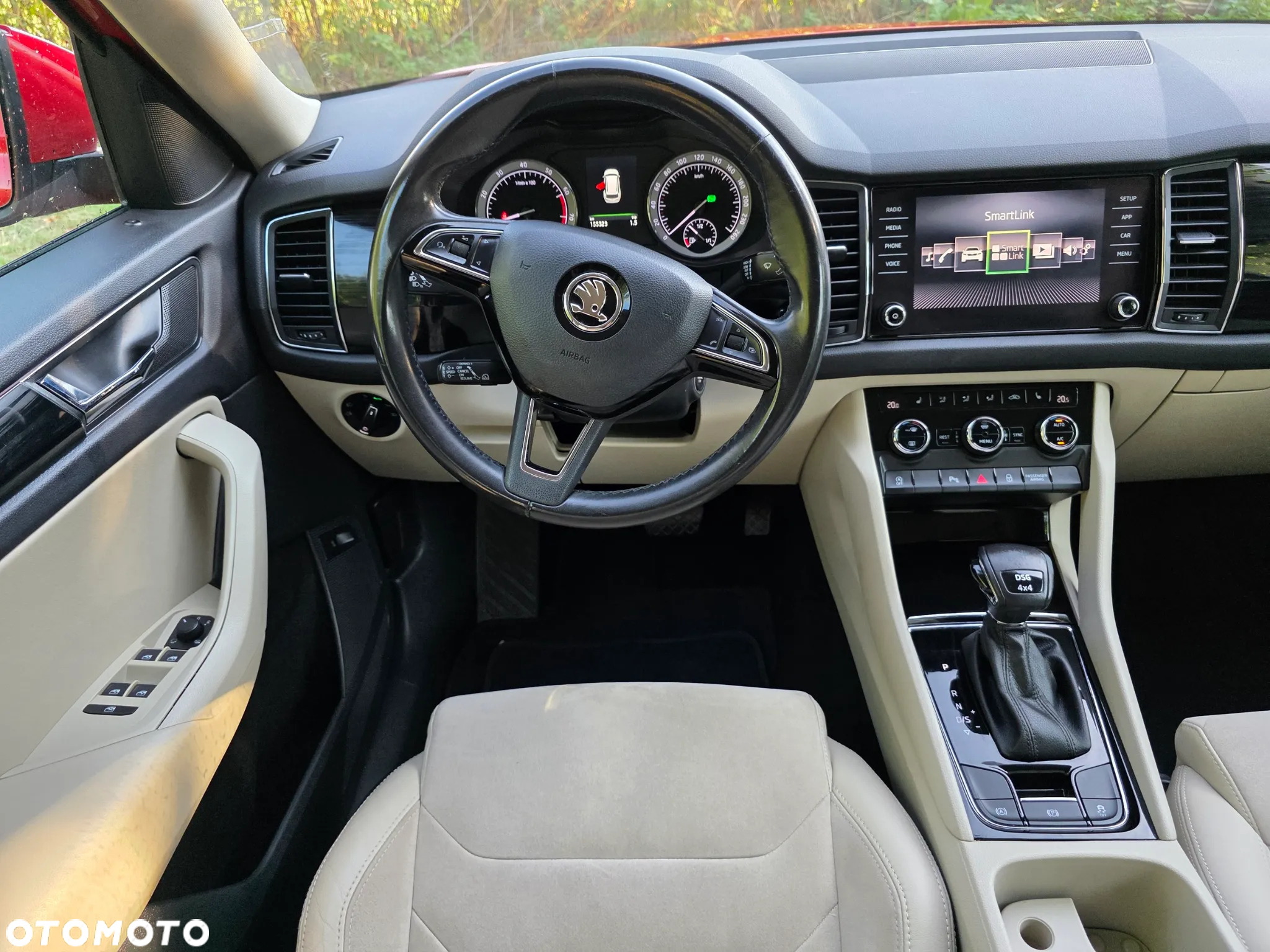 Skoda Kodiaq 2.0 TSI 4x4 Style DSG - 20