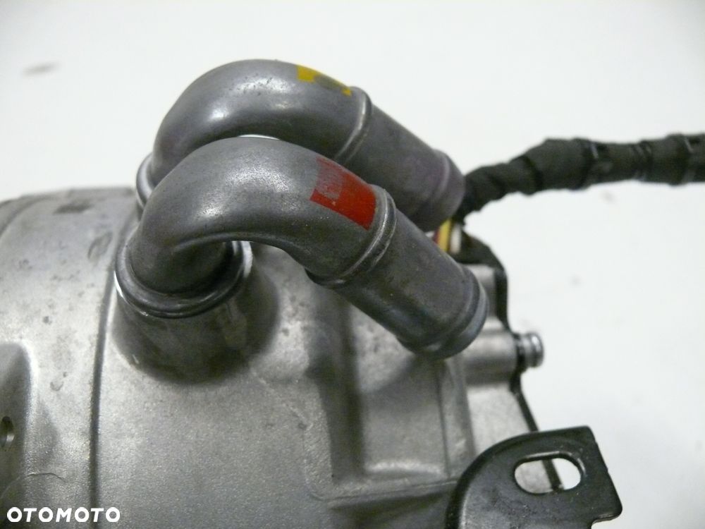 ALTERNATOR HYUNDAI KONA 1.6 HYBRYDA 2021 2024 LIFT - 4