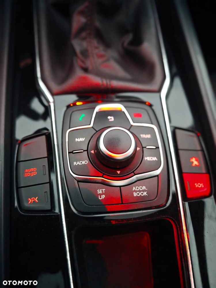 Peugeot 508 - 19