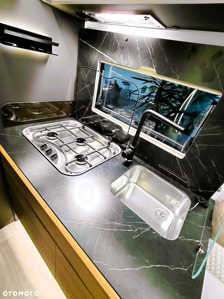 Benimar Amphityron 998 T26 - 17