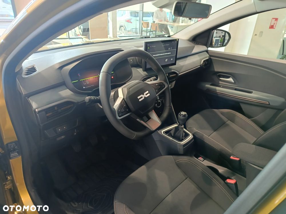 Dacia Sandero - 24