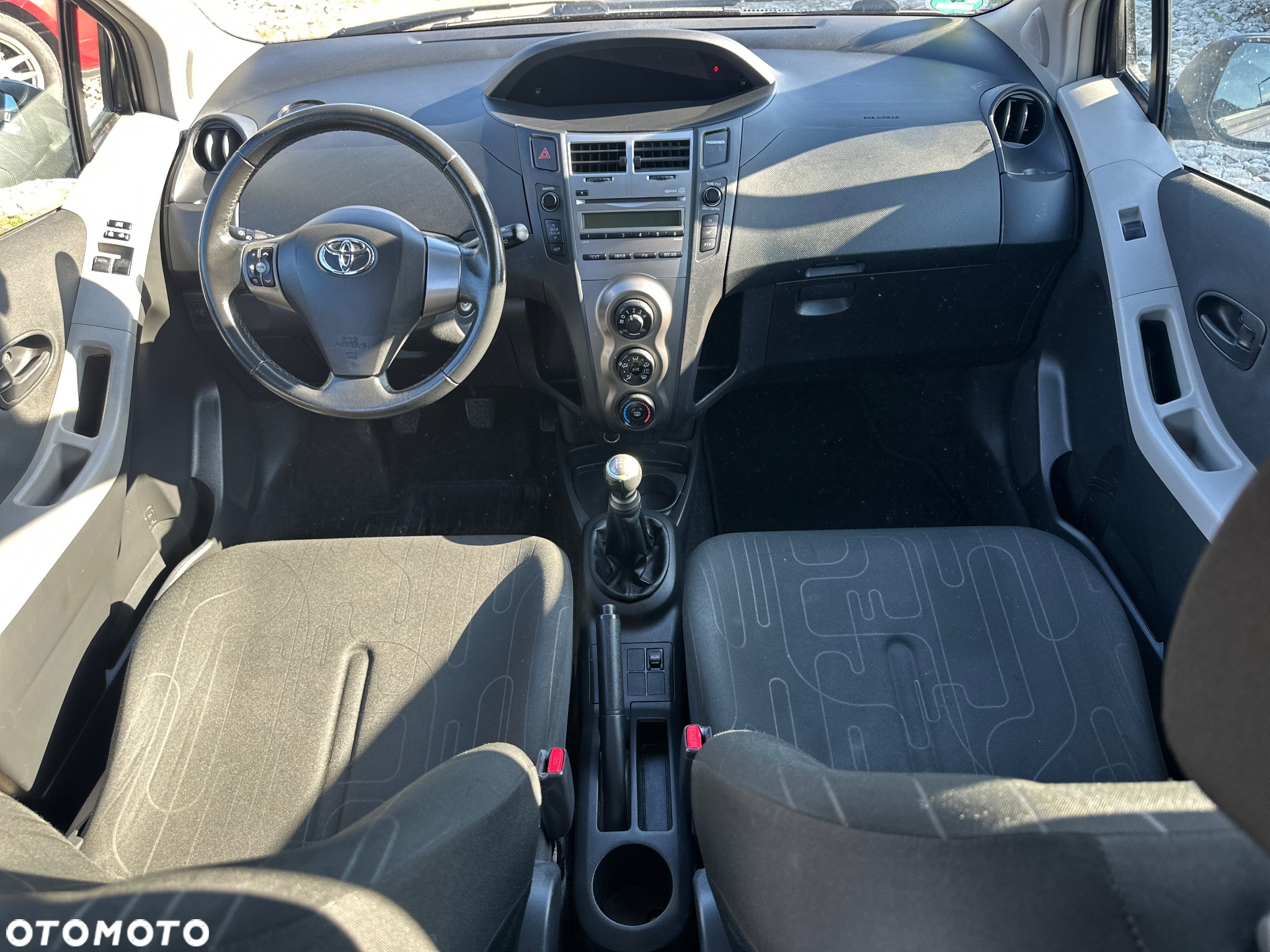 Toyota Yaris 1.0 VVT-i Comfort - 15