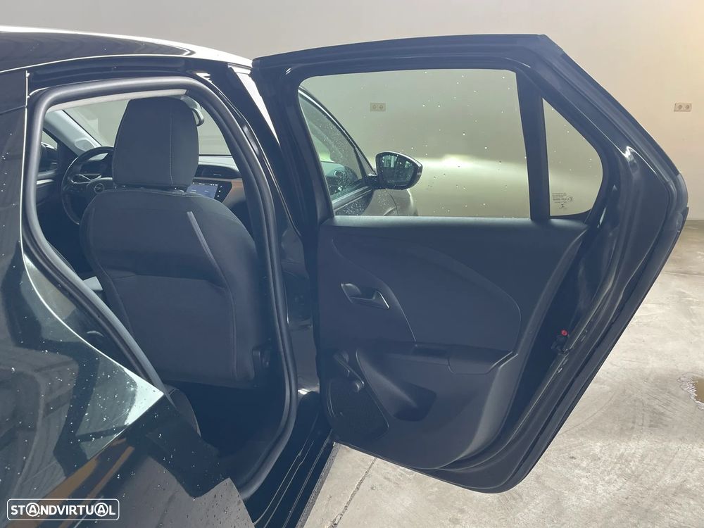 Opel Corsa 1.2 Direct Inj Turbo S&S Auto Elegance - 12