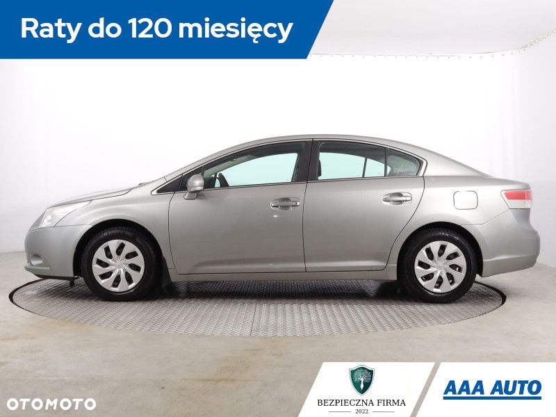 Toyota Avensis - 3