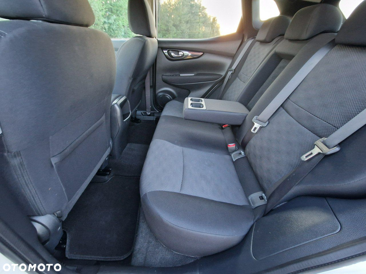 Nissan Qashqai - 15