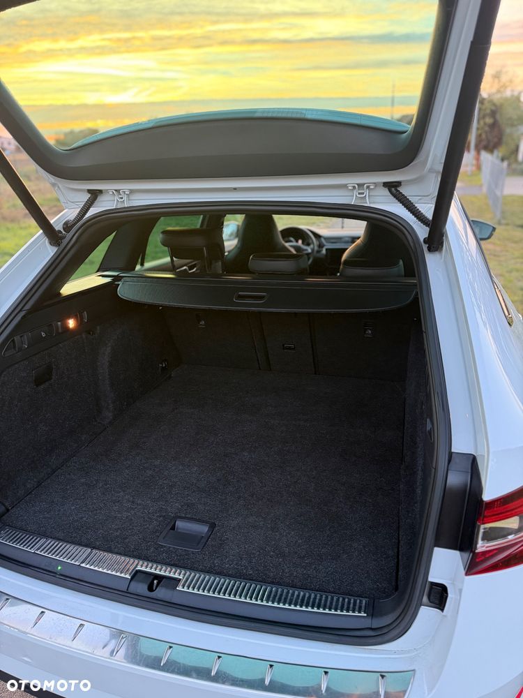 Skoda Superb 2.0 TDI 4x4 DSG Sportline - 20