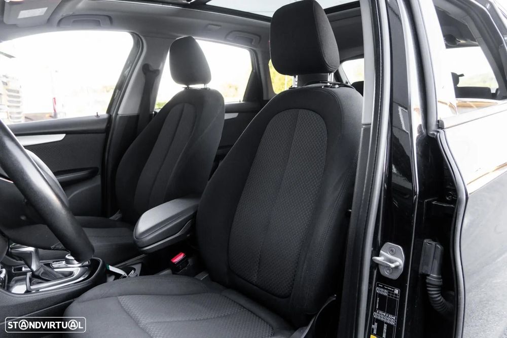 BMW 225xe Active Tourer Advantage - 39