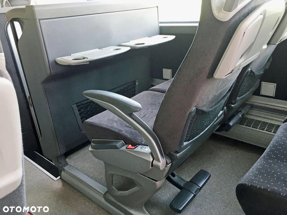 Setra 517 HD silnik po naprawie 100.000 km - 12