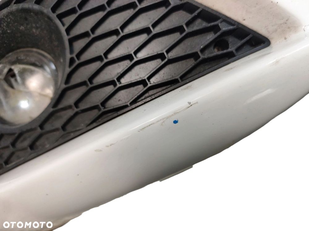 ZDERZAK PRZÓD SEAT LEON II LIFT (2009-2012) 1.6 TDI 105KM - 11