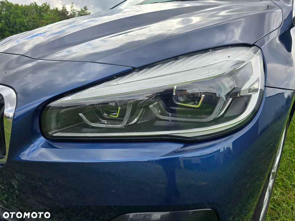 BMW Seria 2 - 5