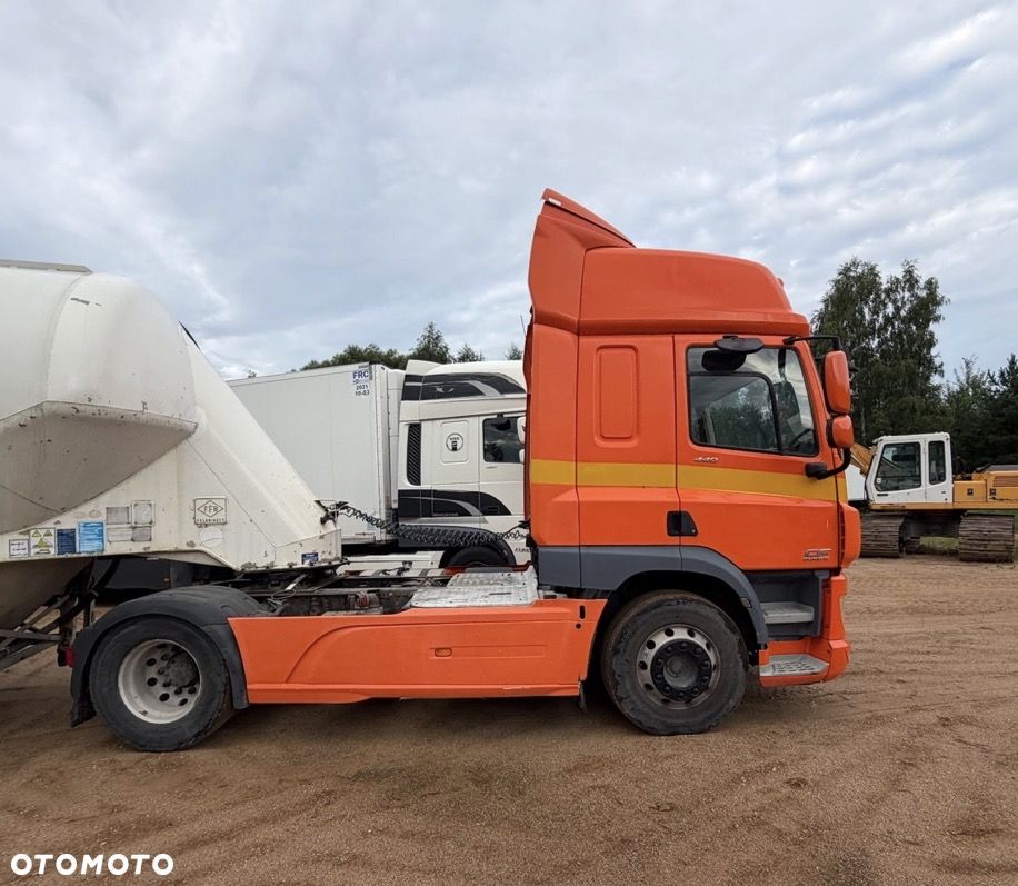 DAF - 5