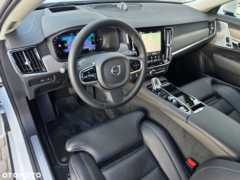 Volvo S90 - 12