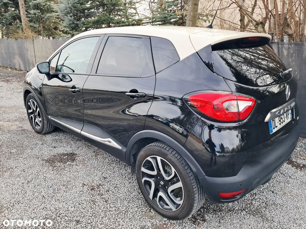 Renault Captur - 31