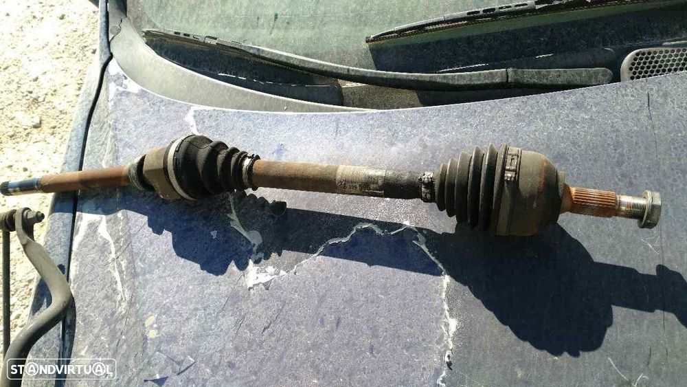 TRANSMISSÃO FRENTE DIREITA PEUGEOT 508 - 1