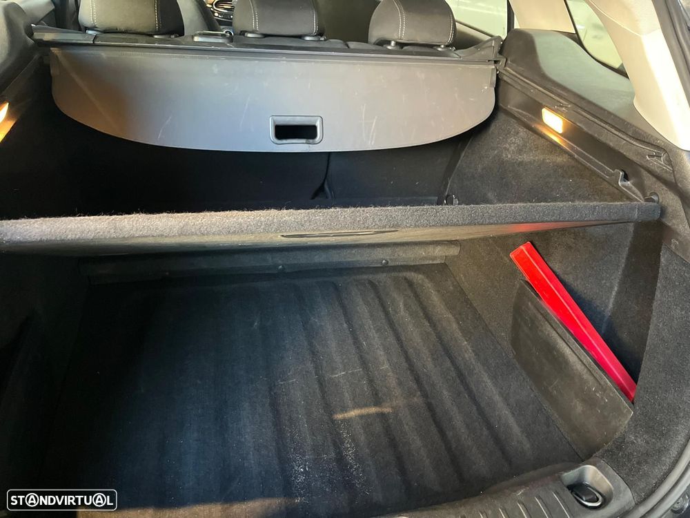 Fiat Tipo Station Wagon - 39