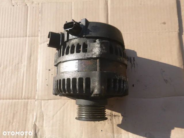 ALTERNATOR FORD FOCUS MK2 1.6 TDCI 120A 04- - 2