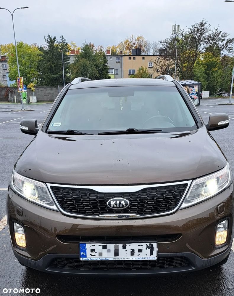 Kia Sorento 2.2 CRDi XL - 2
