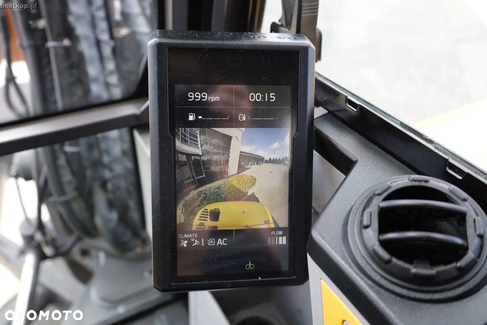 Volvo EC60E - 32