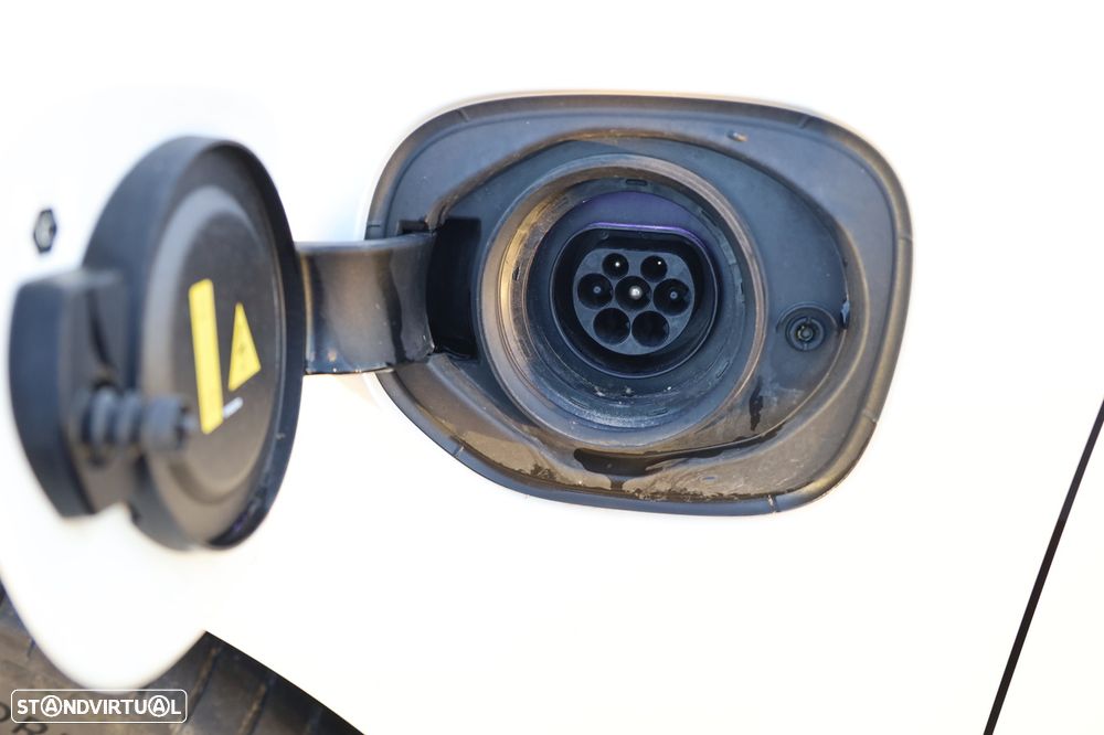 Volvo XC 60 2.0 T6 PHEV Inscription Expression AWD - 3