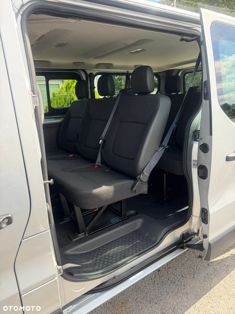 Nissan NV300 - 13