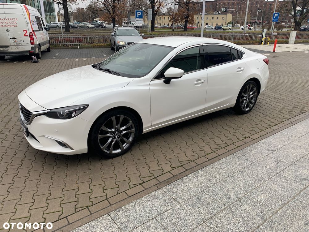 Mazda 6 2.0 Skypassion I-ELoop - 23