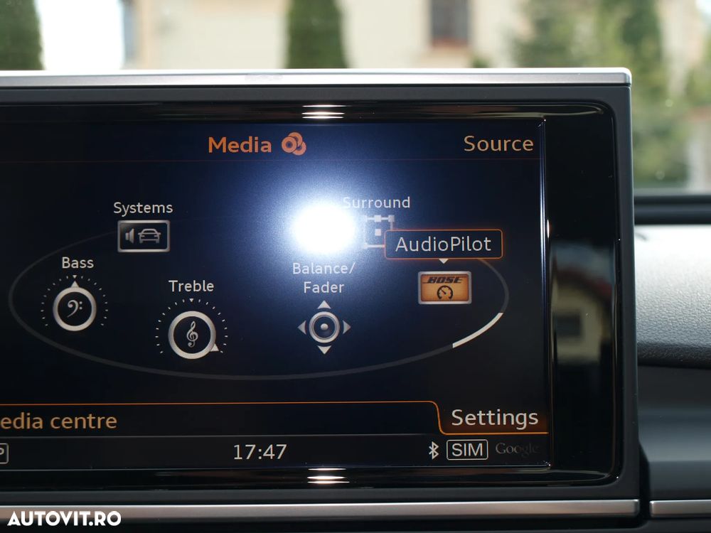 Audi A6 - 31