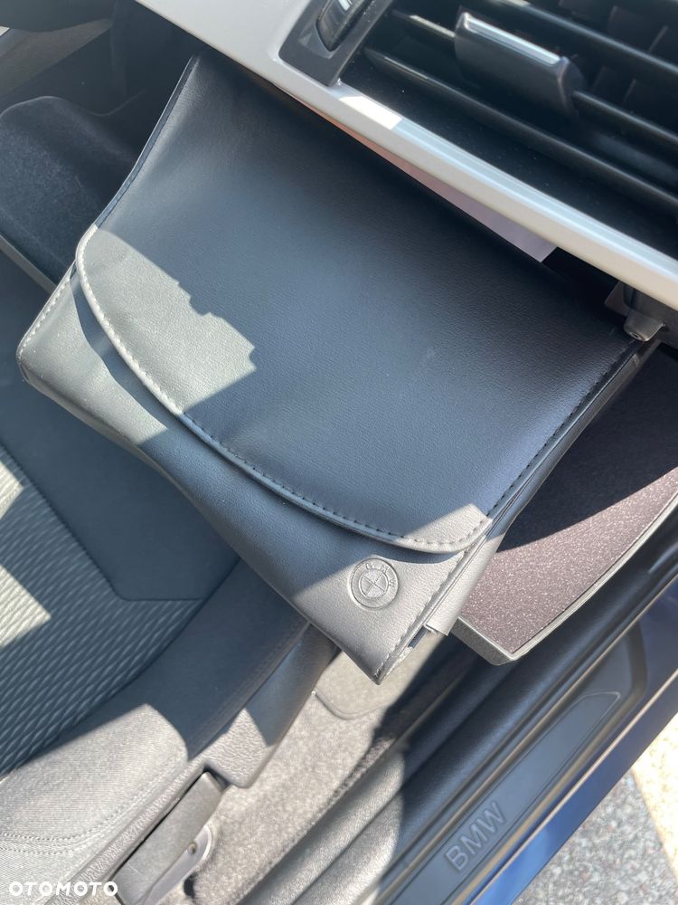 BMW Seria 1 118d Sport Line - 23