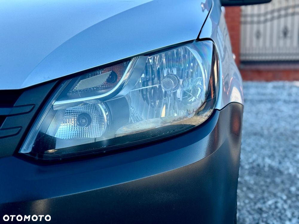 Volkswagen Caddy Standard - 6