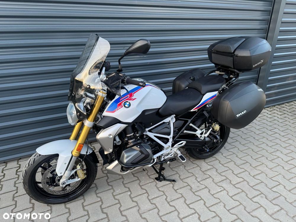 BMW R - 3