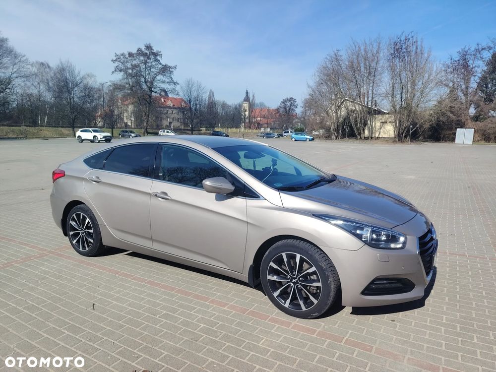 Hyundai i40 1.7 CRDi Style - 14
