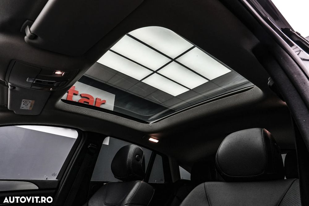 Mercedes-Benz GLC Coupe 350 d 4MATIC - 8