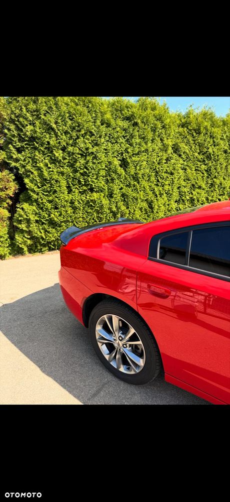 Dodge Charger 3.6 GT - 7