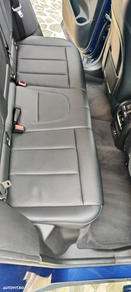 BMW X3 xDrive20d AT MHEV - 18