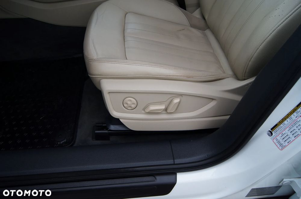 Audi Q5 45 TFSI quattro S tronic - 20