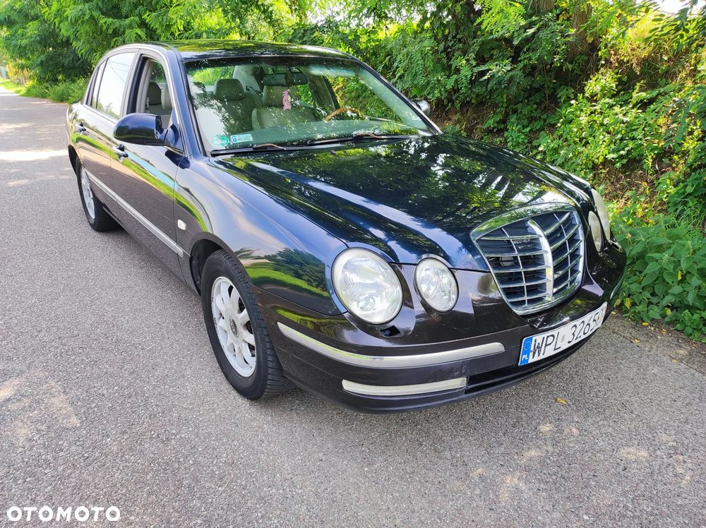 Kia Opirus 3.5i V6 Executive - 1