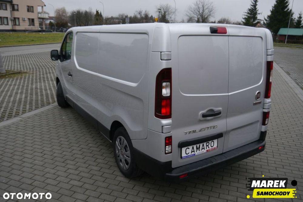 Fiat TALENTO - 11