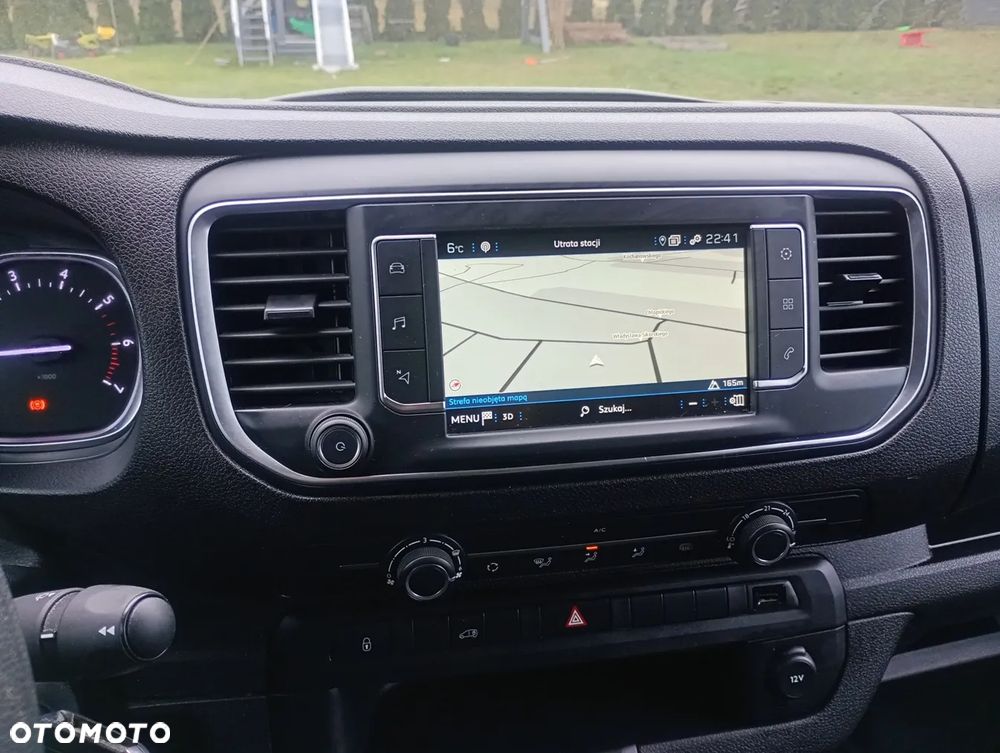 Peugeot EXPERT maxi L3 - 8