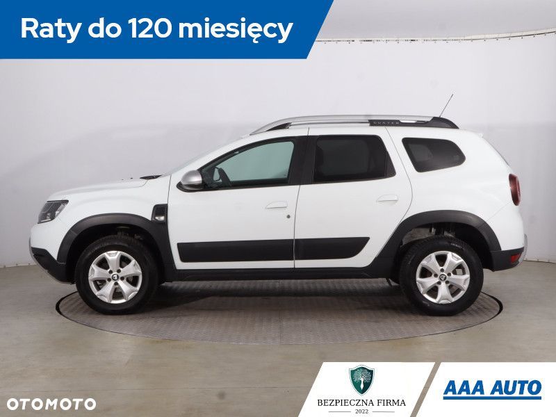 Dacia Duster - 4