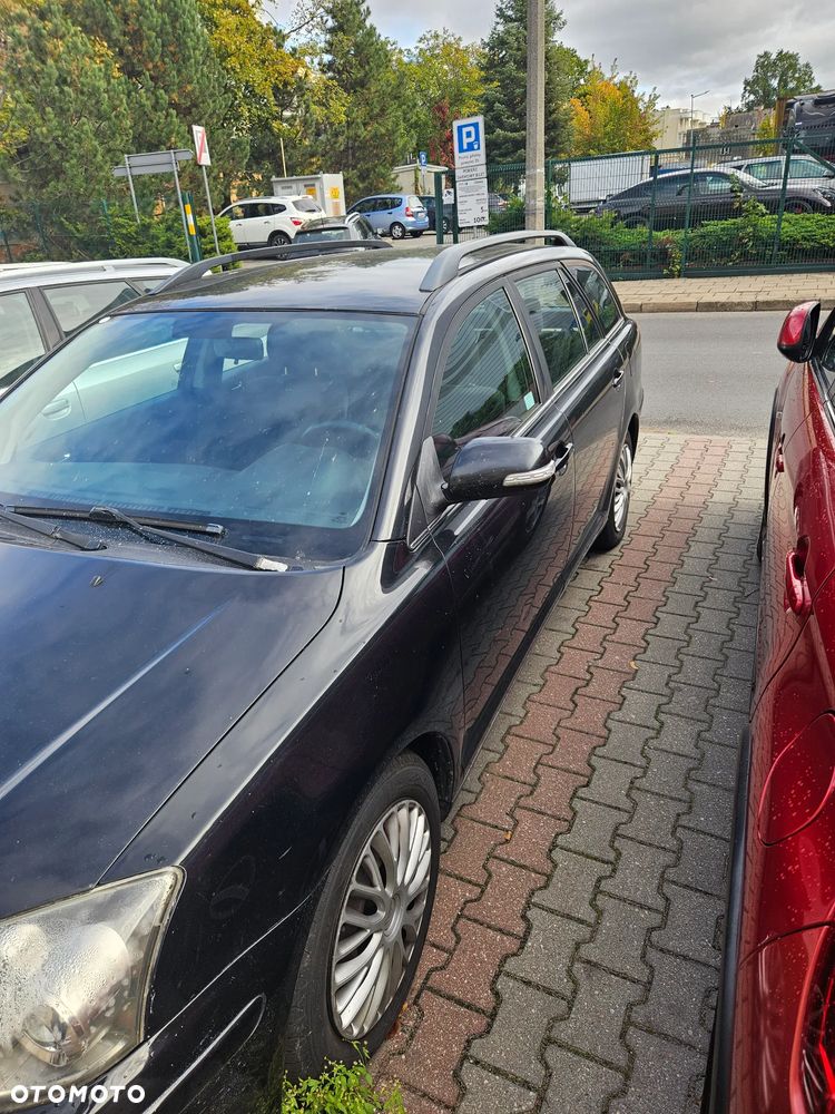 Toyota Avensis 2007 photo 4