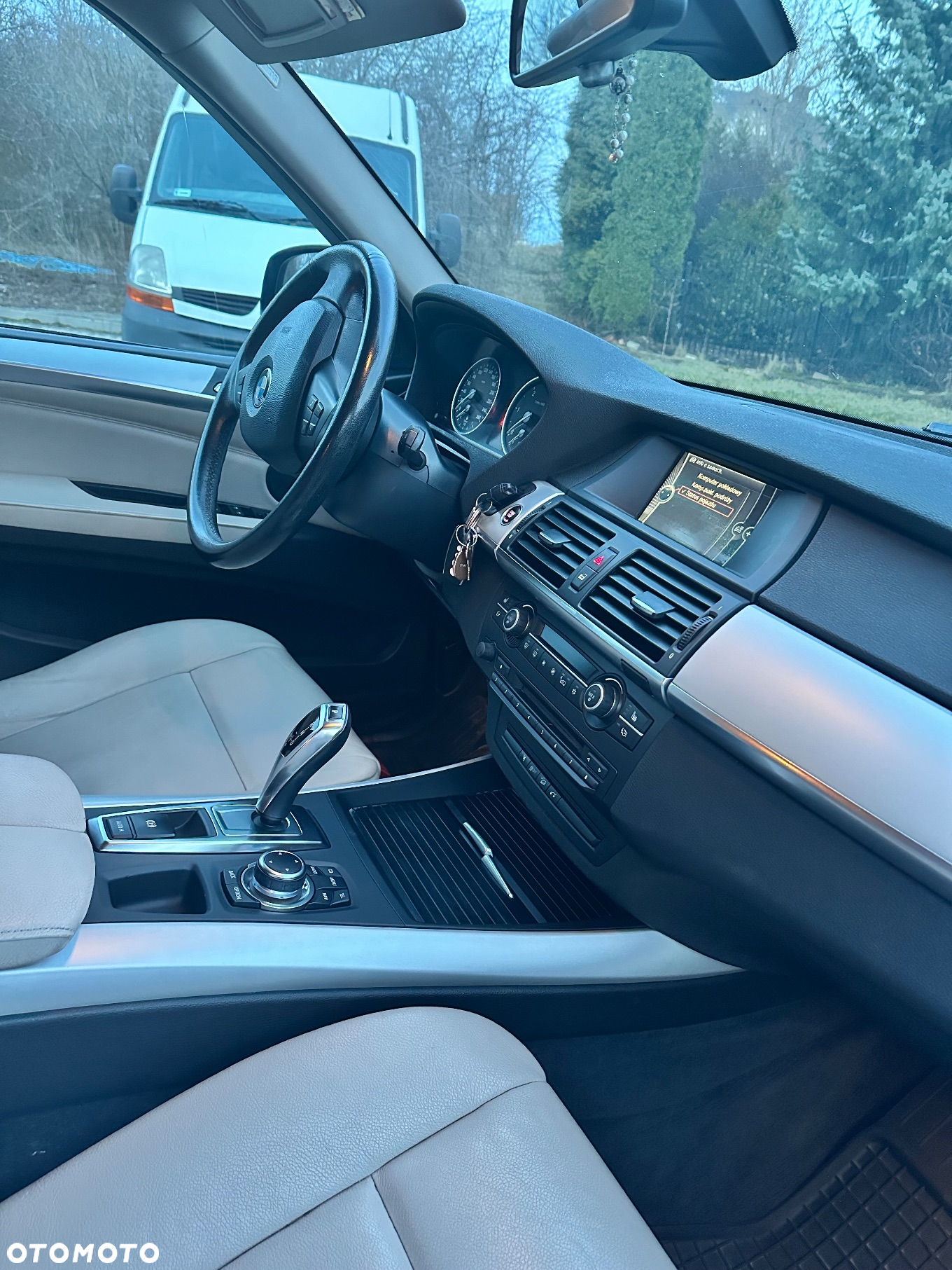 BMW X5 4.0d xDrive - 10