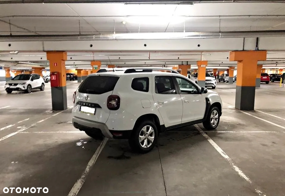 Dacia Duster 1.5 dCi Outdoor 4x4 S&S - 2