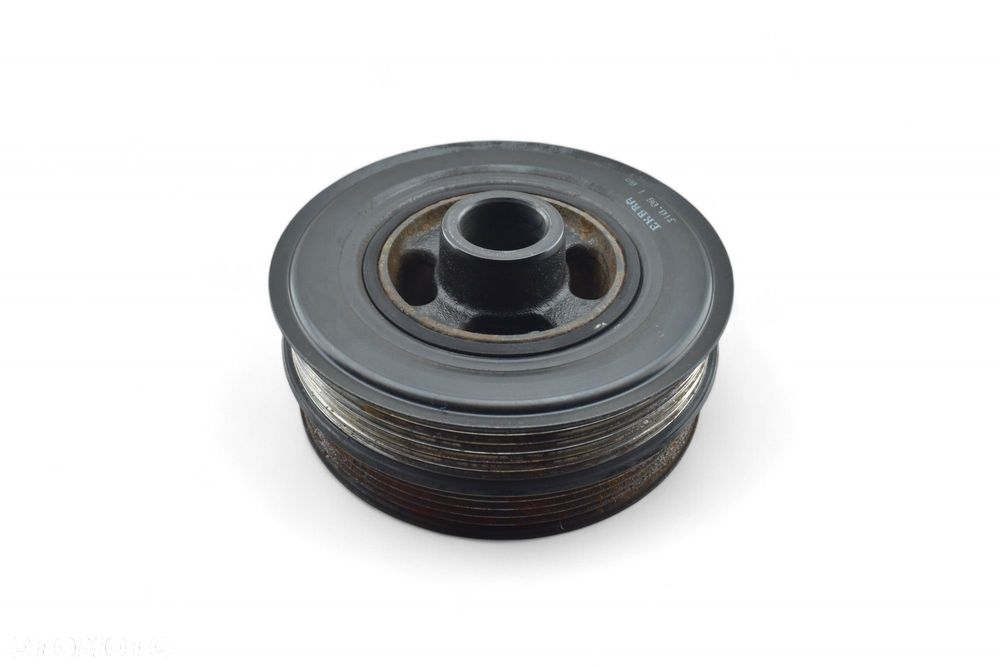 Koło Pasowe Wału FORD C-MAX 1.6 16V 4M5G-6B321-ZA - 5