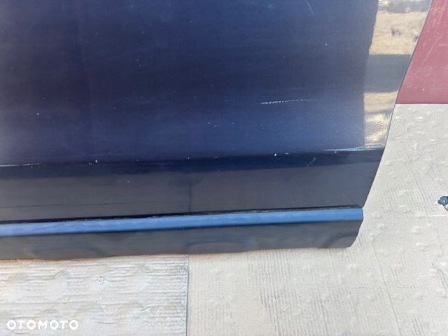 HONDA CR-V III 07-11r DRZWI LEWE PRZEDNIE LEWY PRZÓD 06-11r NH684P - 8