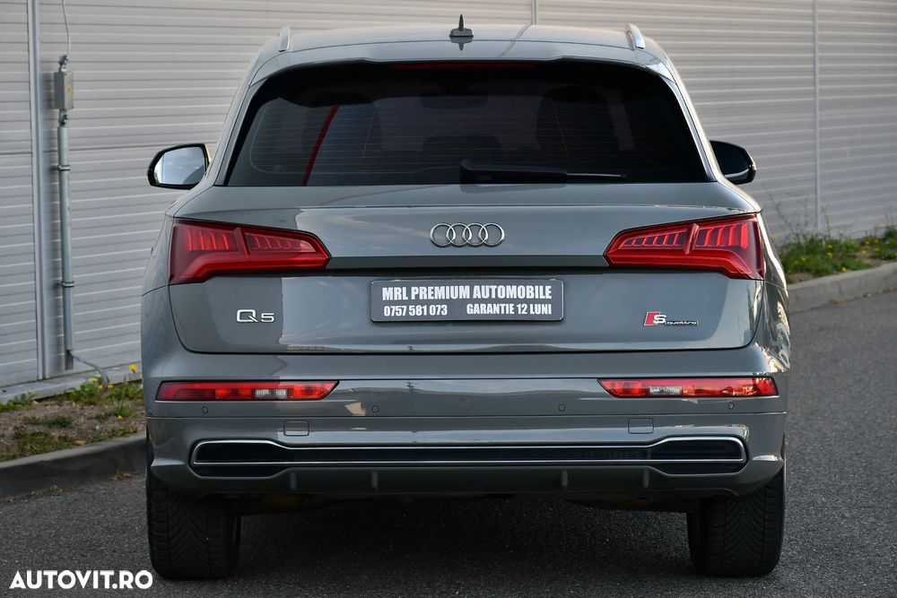 Audi Q5 - 13