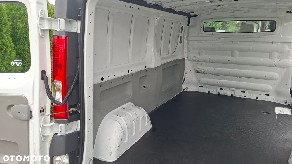 Renault Trafic - 31