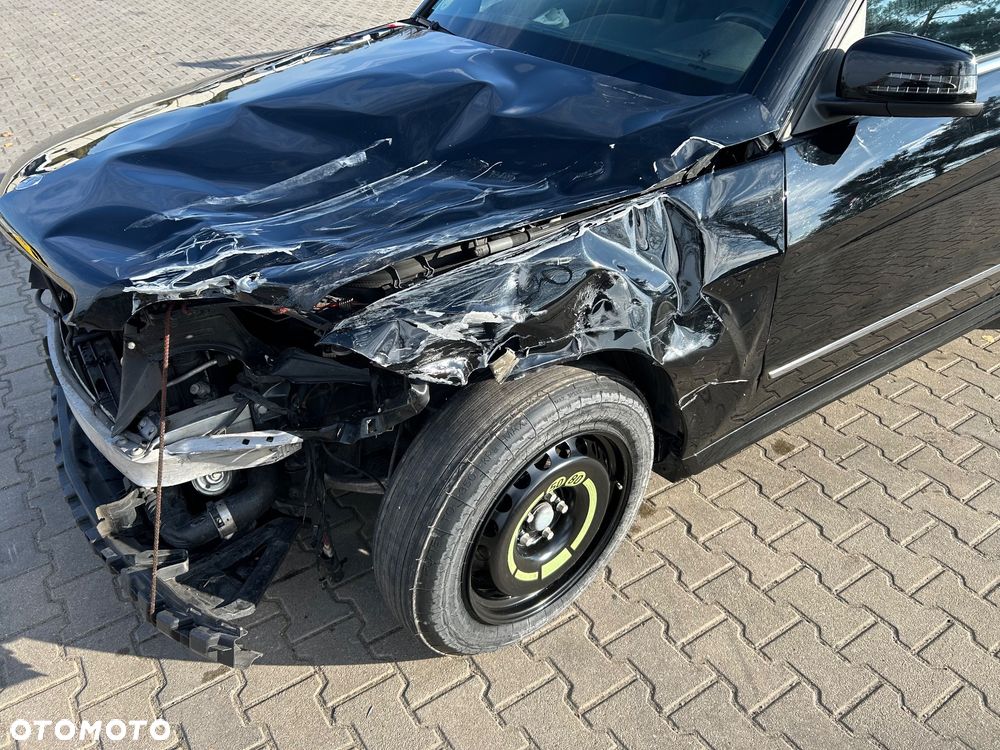 Mercedes-Benz GLK 220 CDI 4-Matic - 35