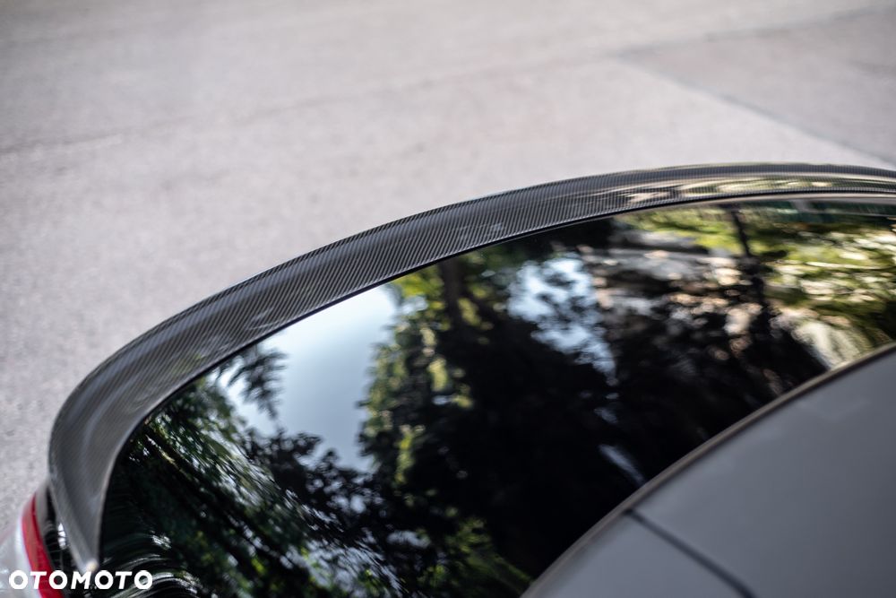 Mercedes-Benz SL 63 AMG AMG Speedshift MCT 7-Gang Sportgetriebe AMG Performance Package - 24