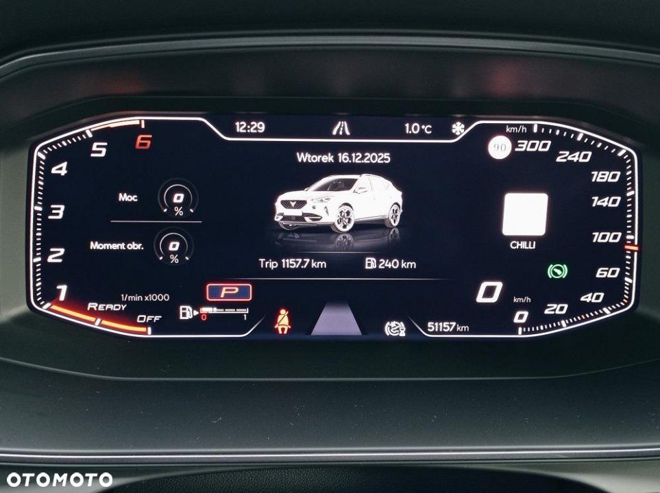 Cupra Formentor - 28