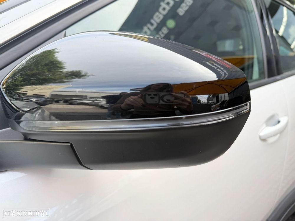 Peugeot 3008 - 8